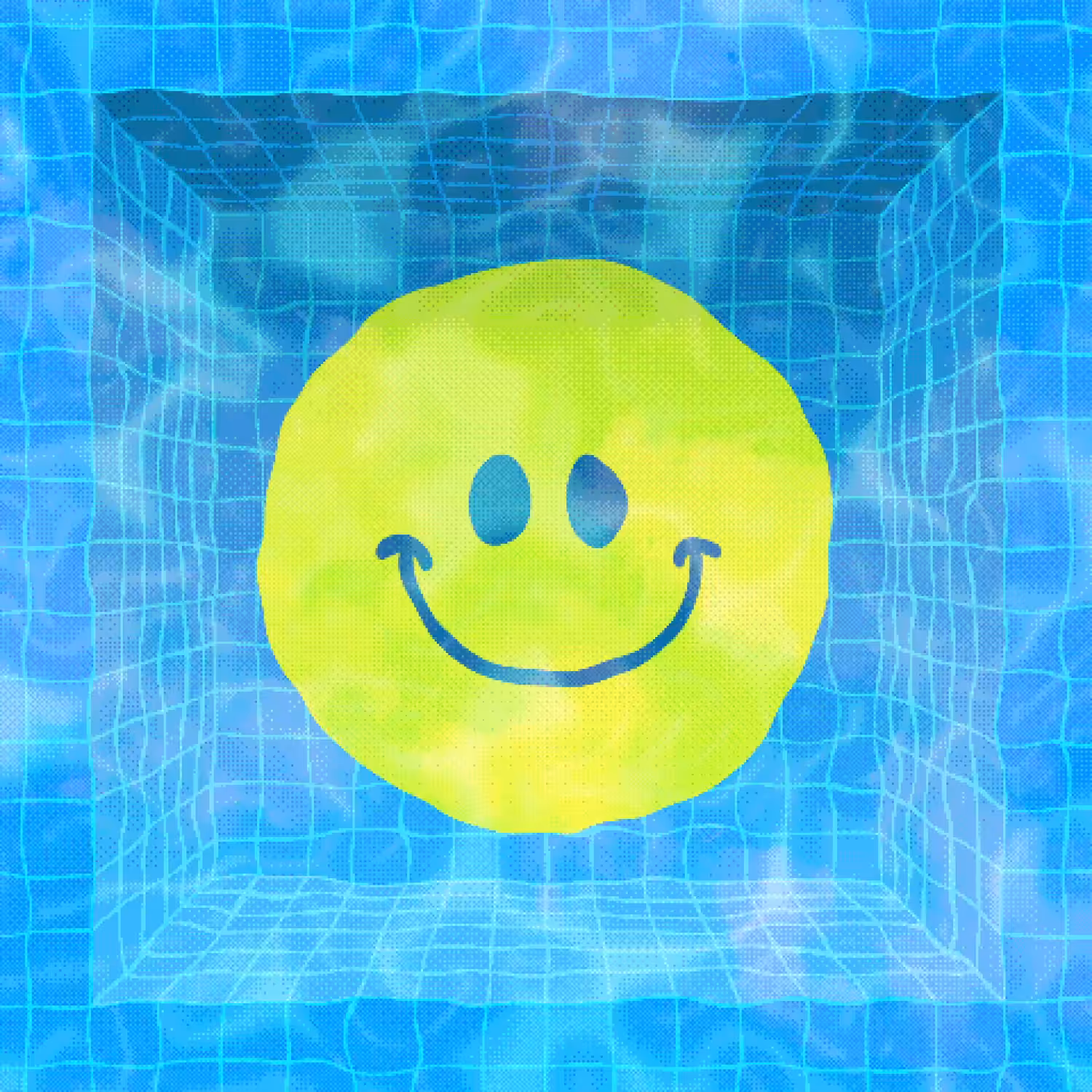 CAUSTIC POOL