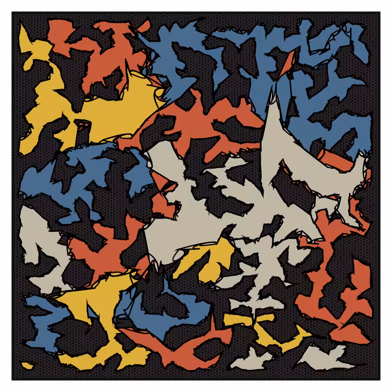 Comstractions #14