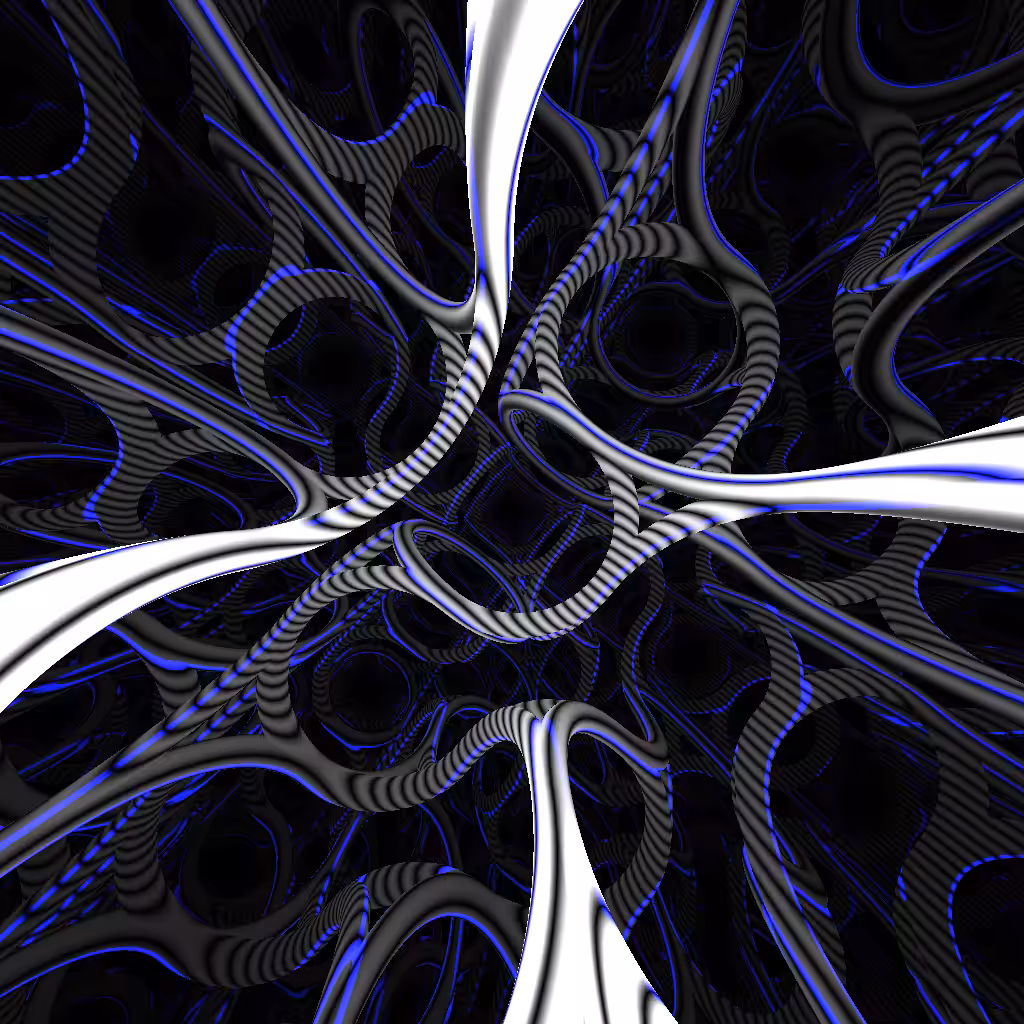 YA Virtual Space #17