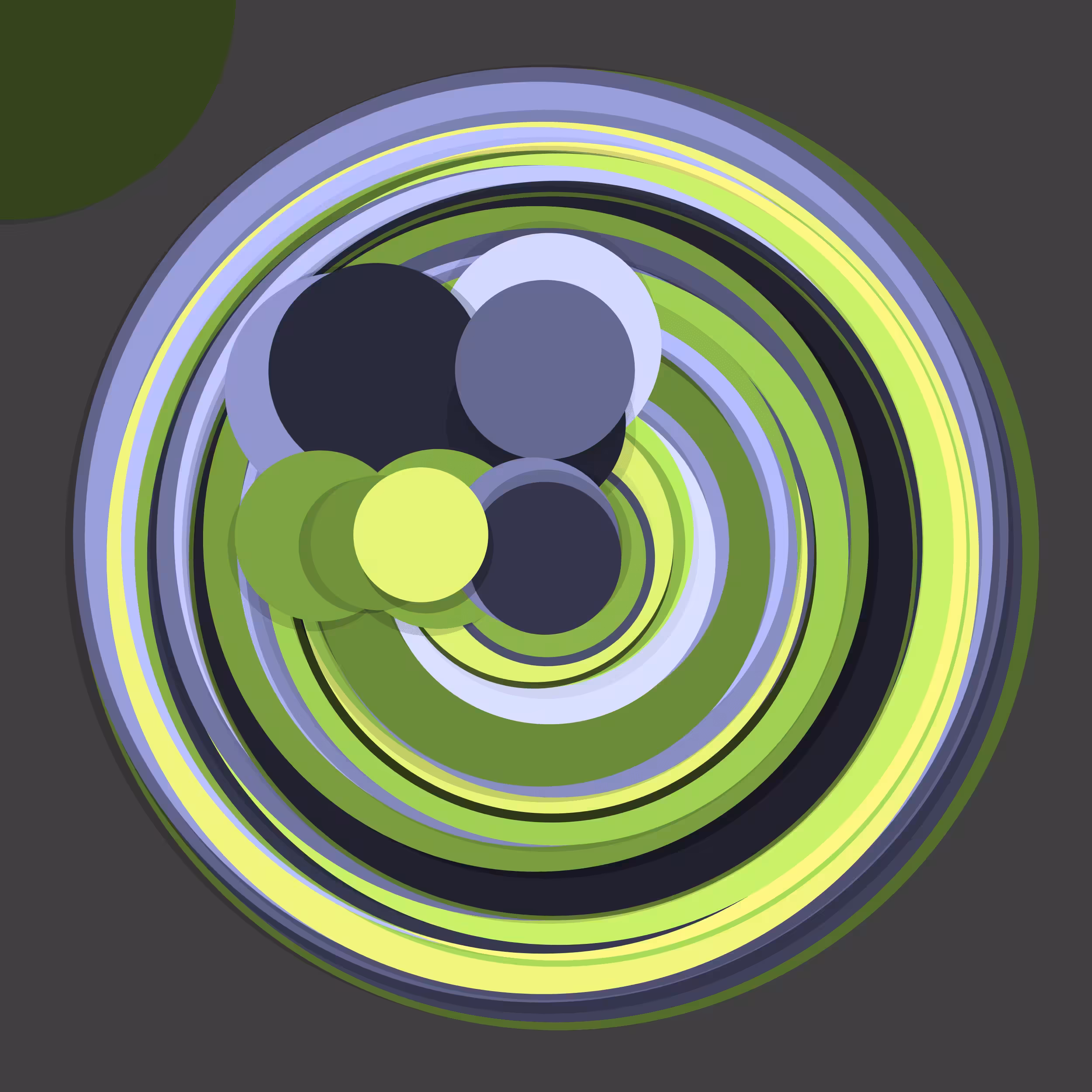 Crypto Circles #187