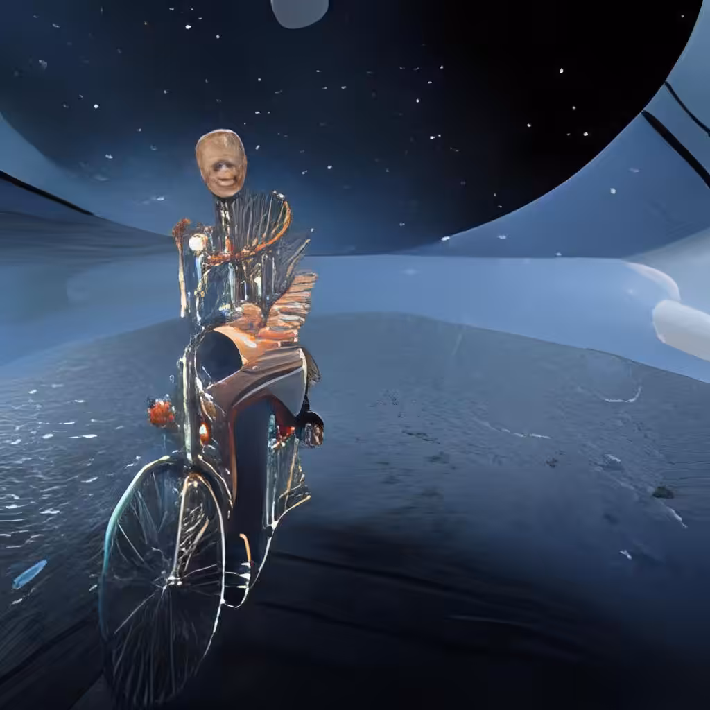 cyclist