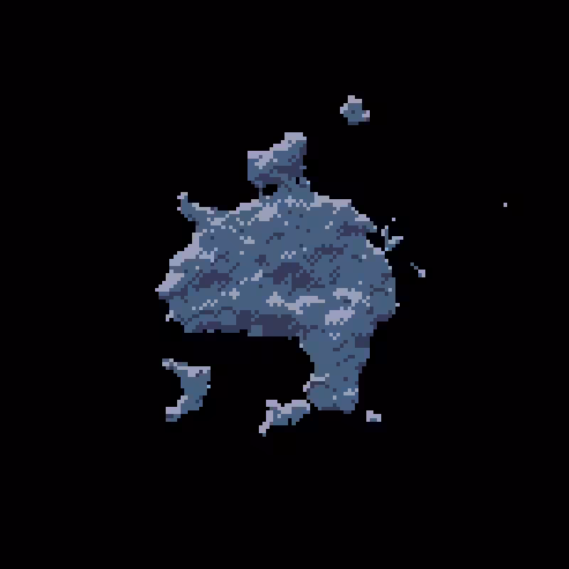 FX Planets #8