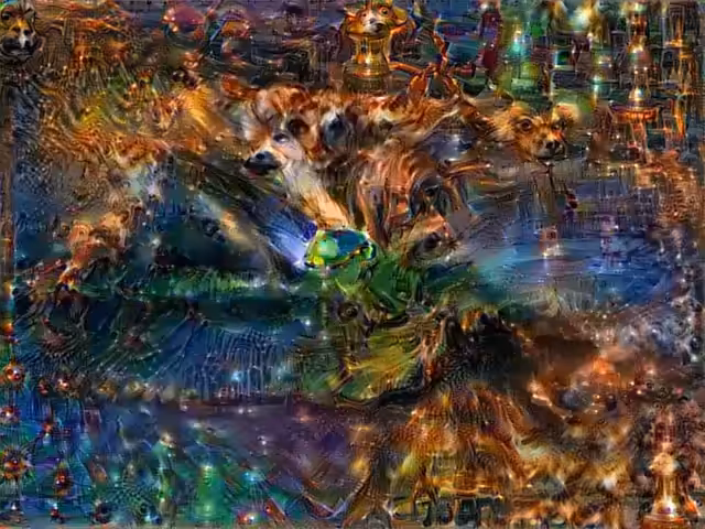Psychedelic Bath Bomb