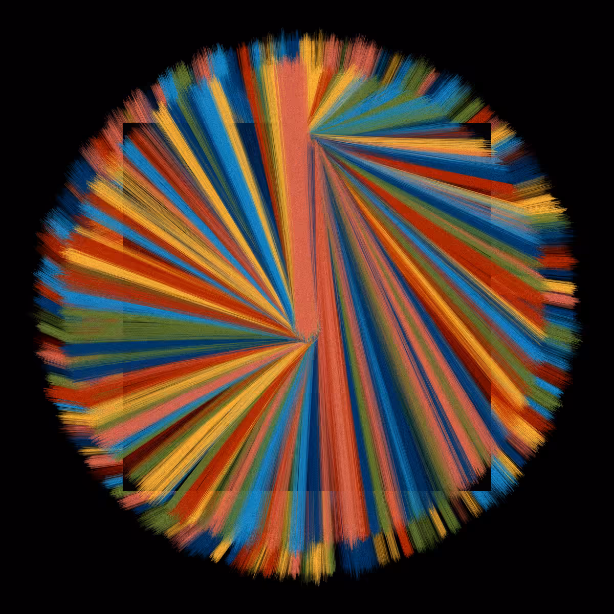 a synchronicity  #71
