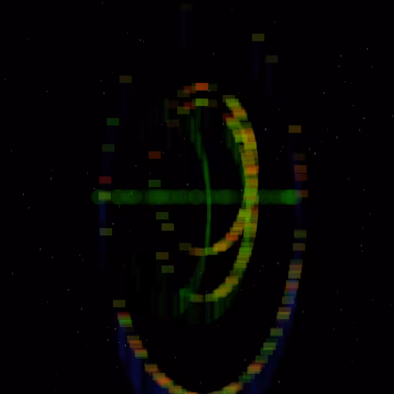 Aurora Borealis #1
