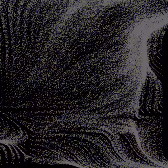 dots storm #4