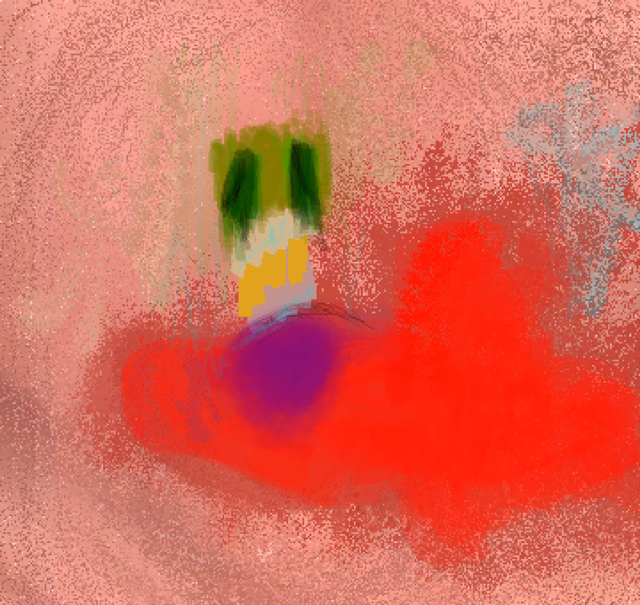 Hugless Ambient