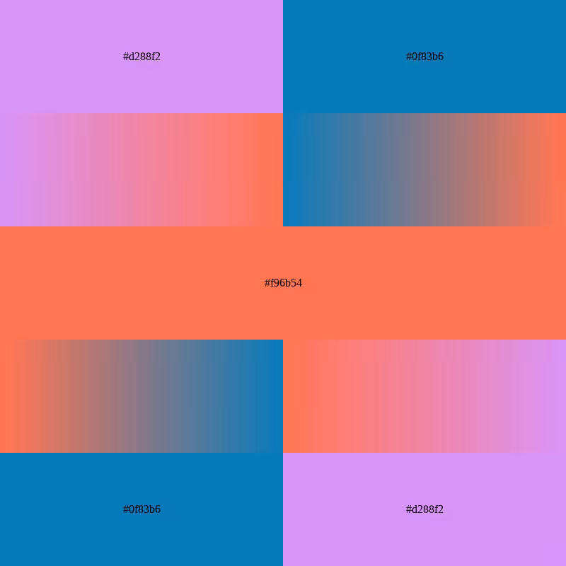 Hexes And Gradients #173