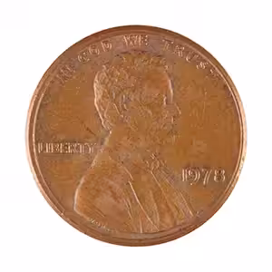 Cent #1284