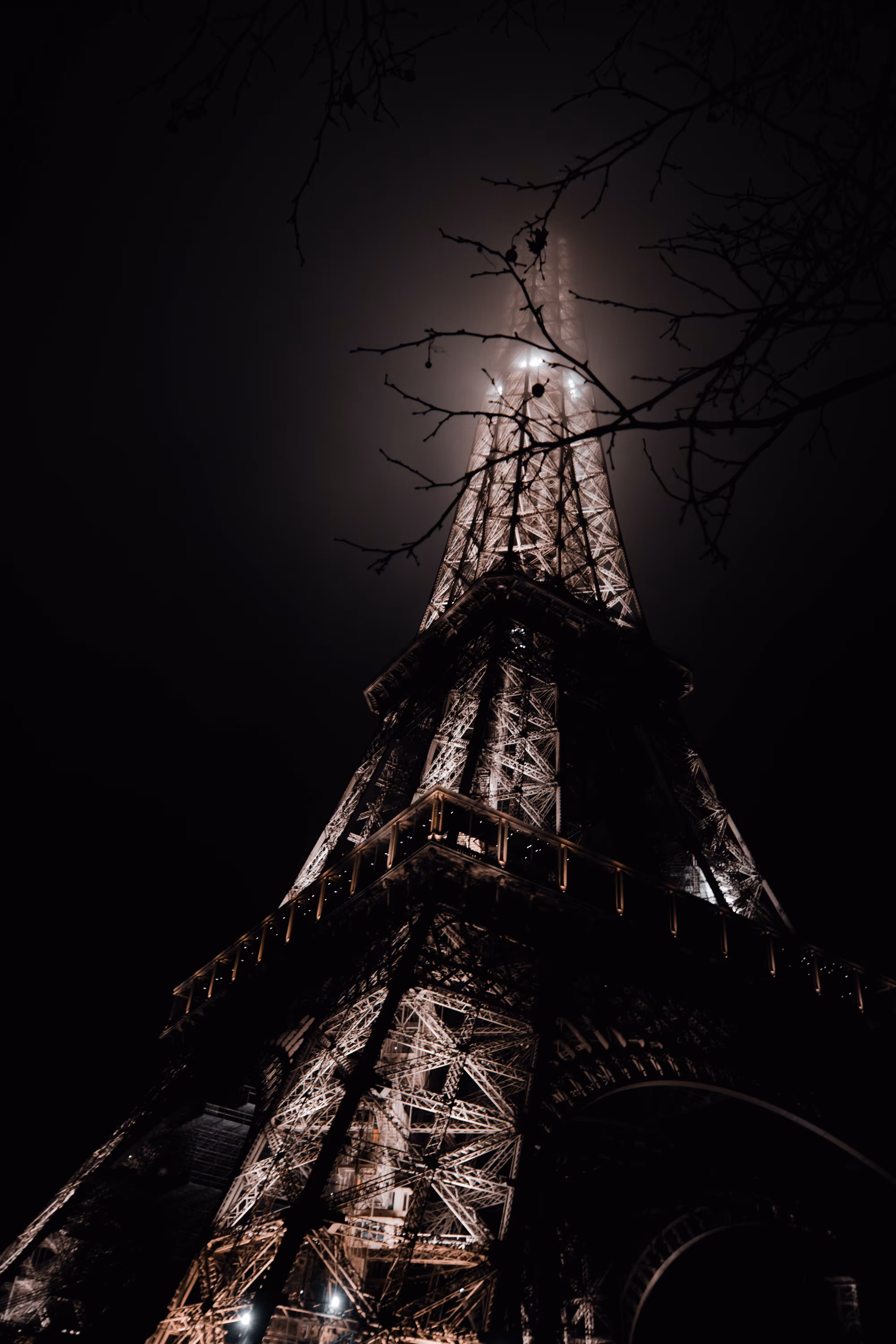 The City of Love