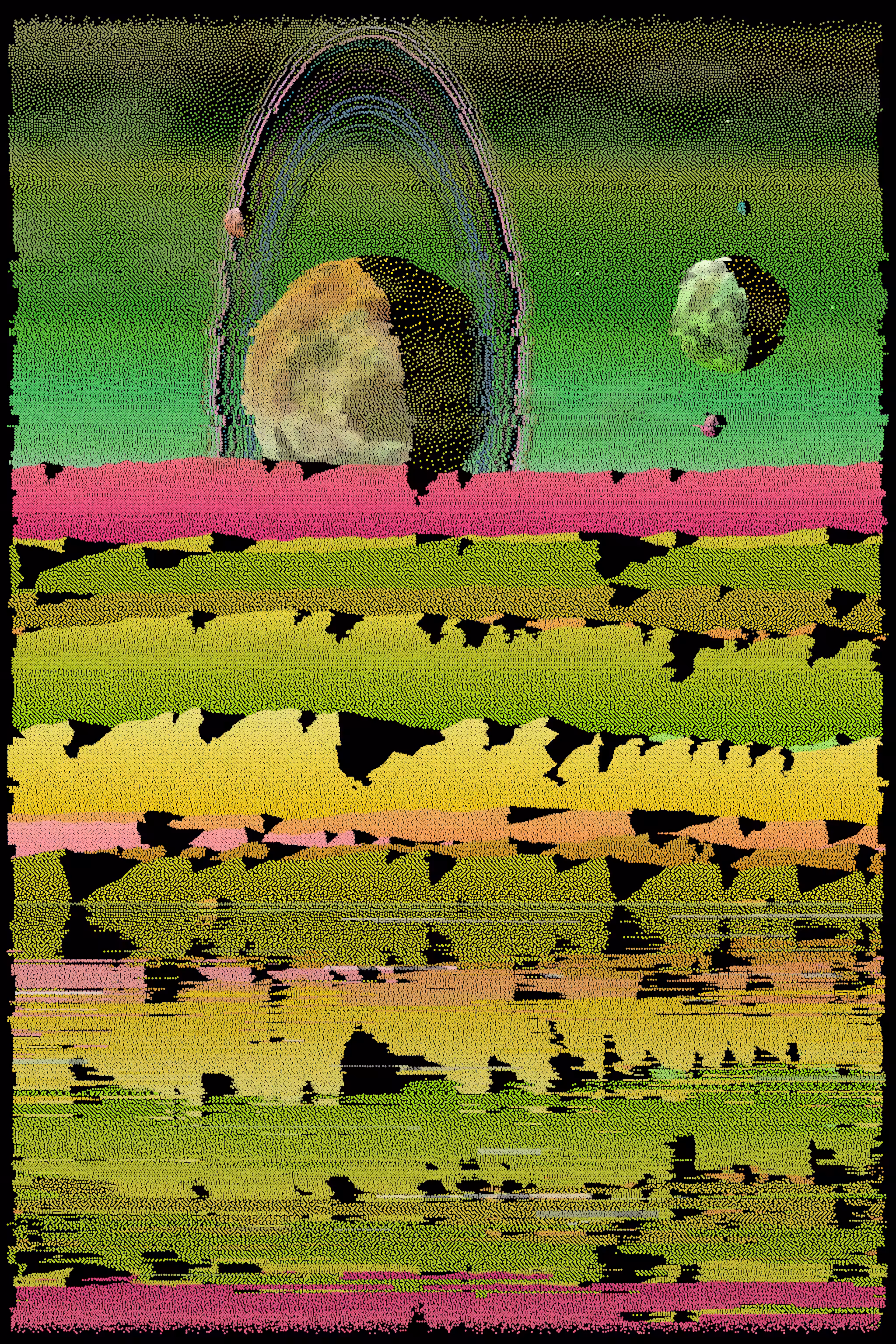 Gradient Ascent #298
