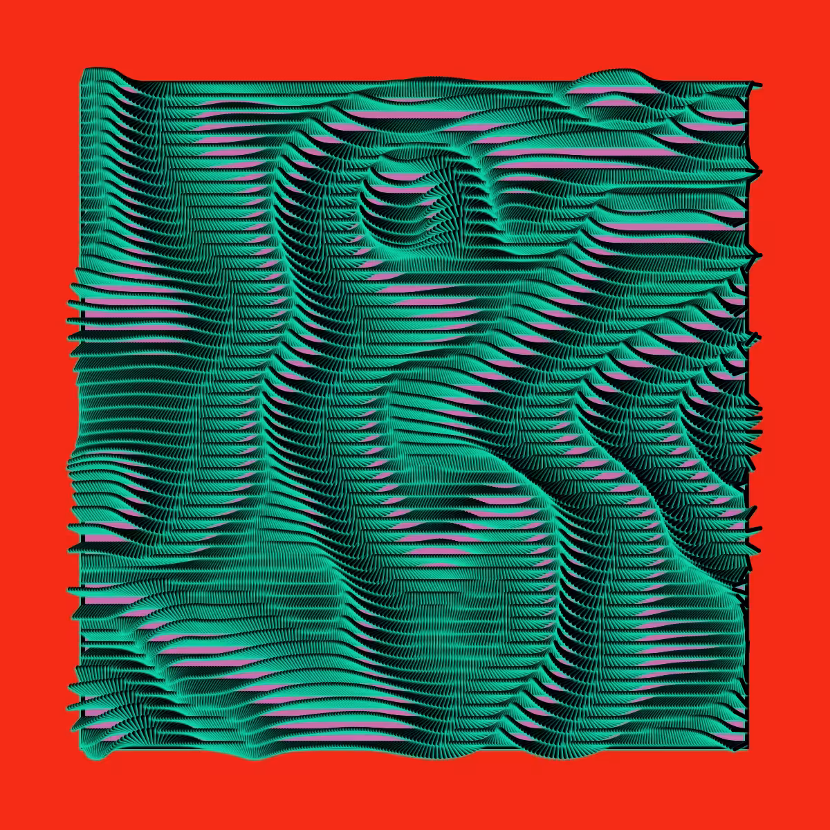  Disarrangement #20