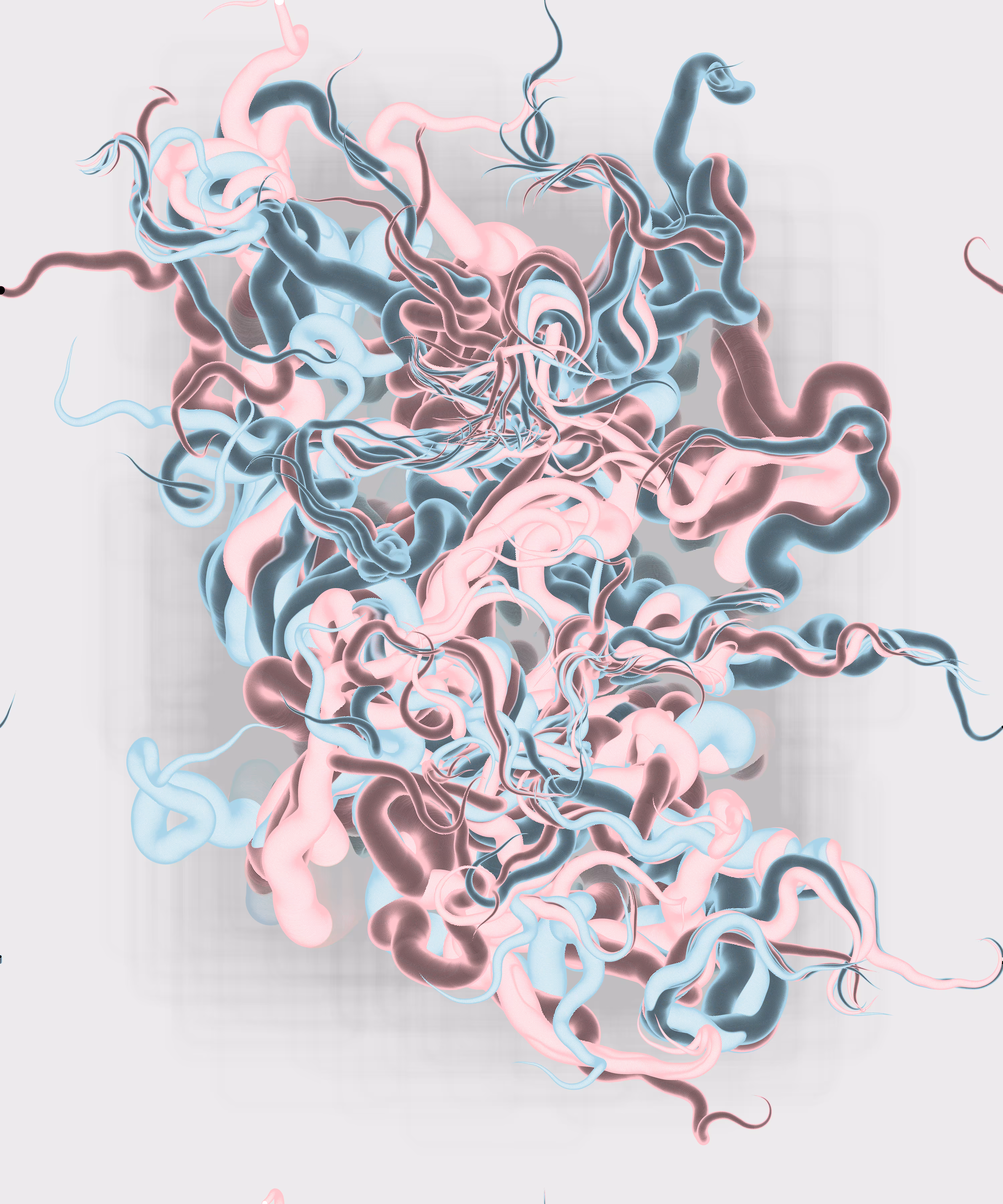 Ramification (18)