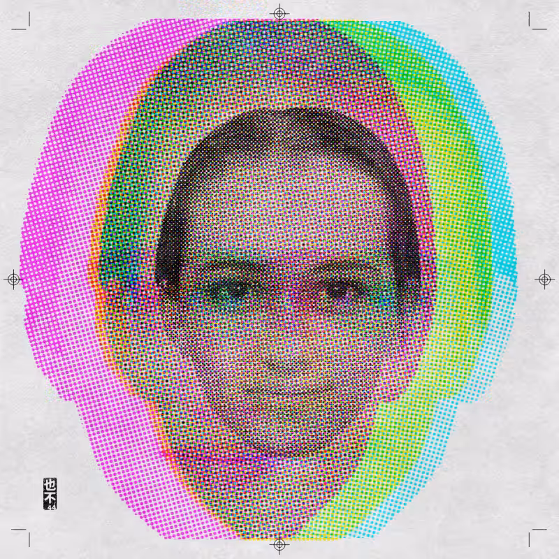 CMYK:Split #79