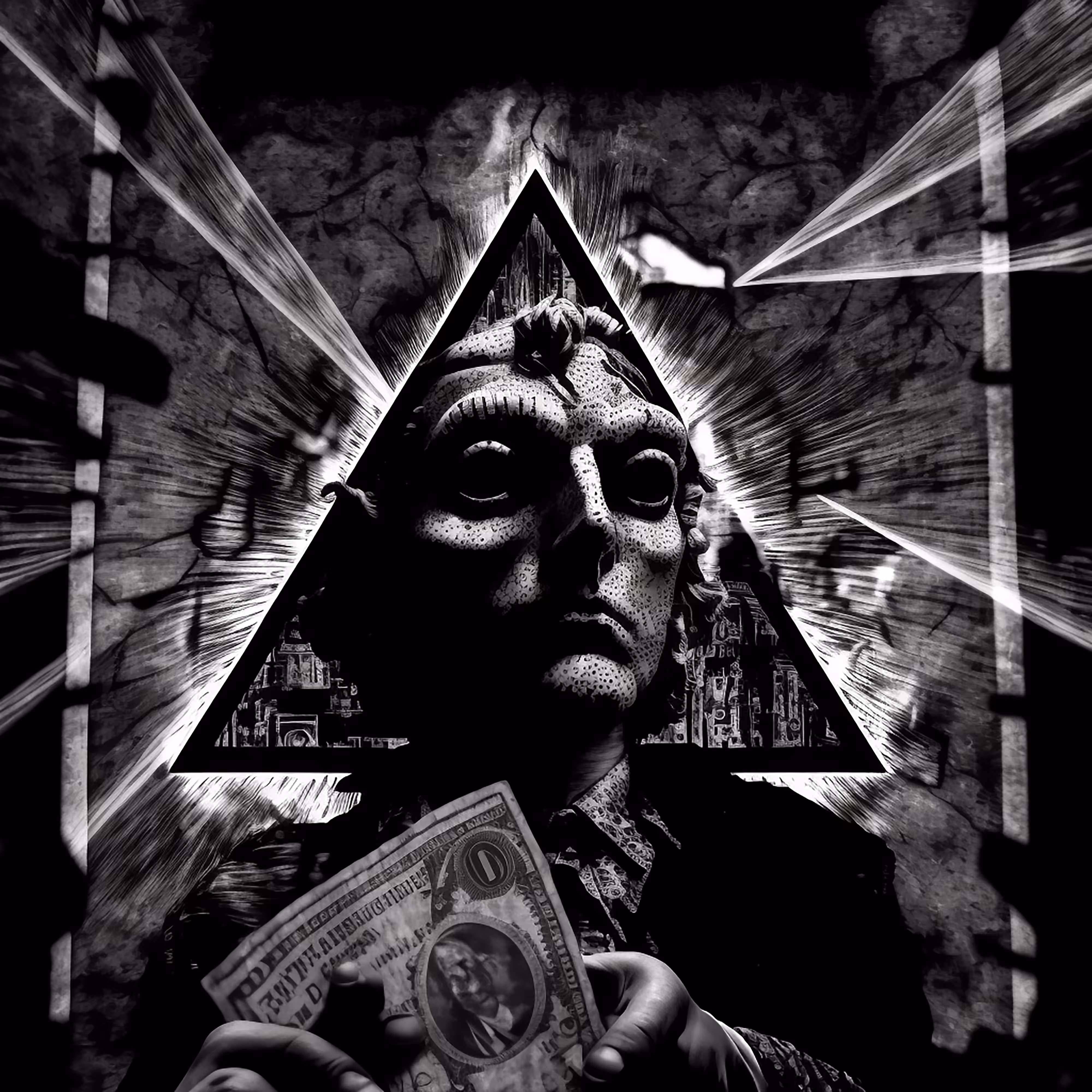 Conspiracy 2023 #84