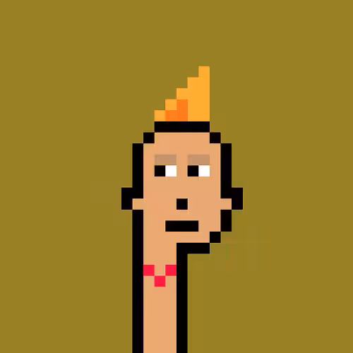 Long Neck Punks 045