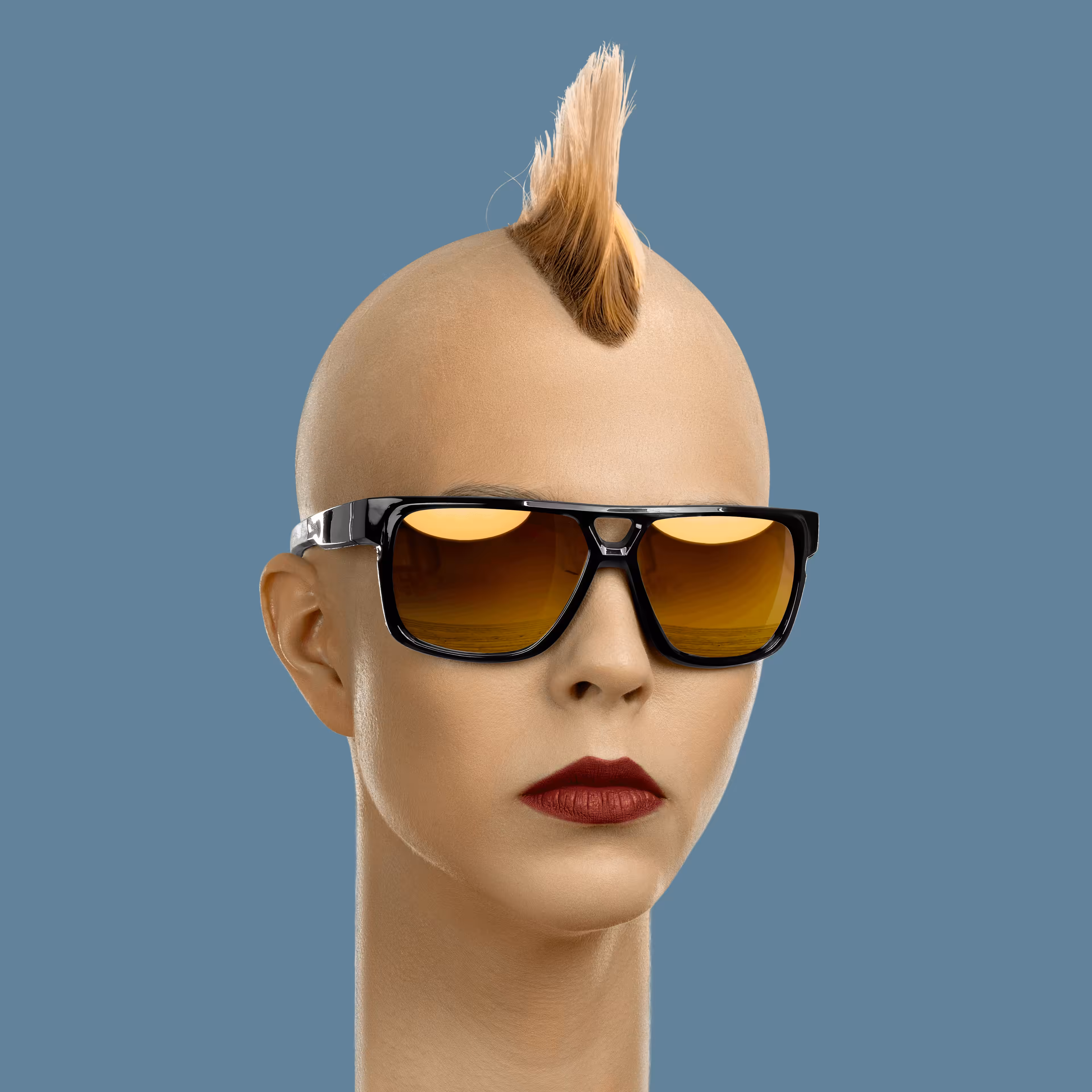 CryptoPunks Alive: CryptoPunk 2839 is Alive