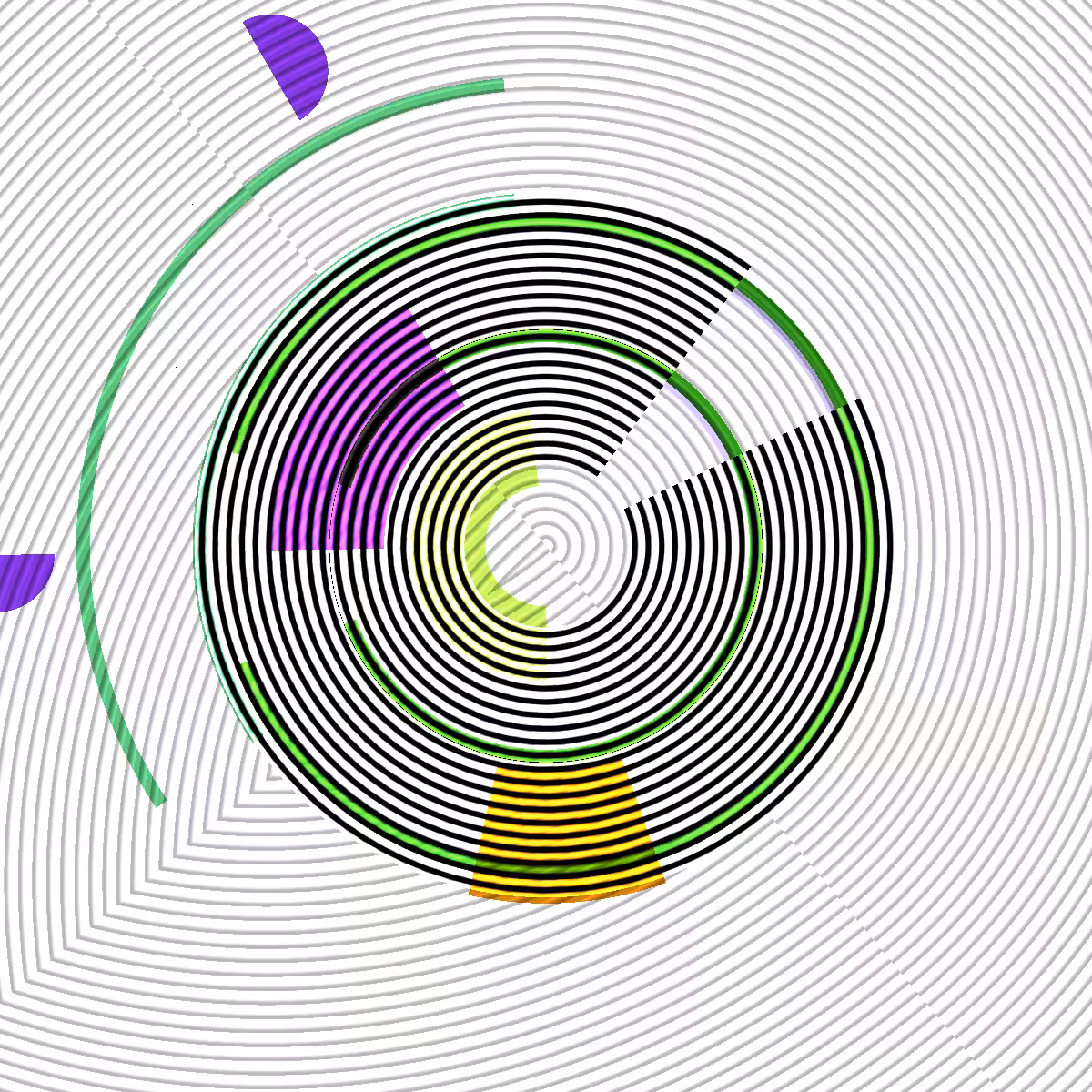 Imbalance #18