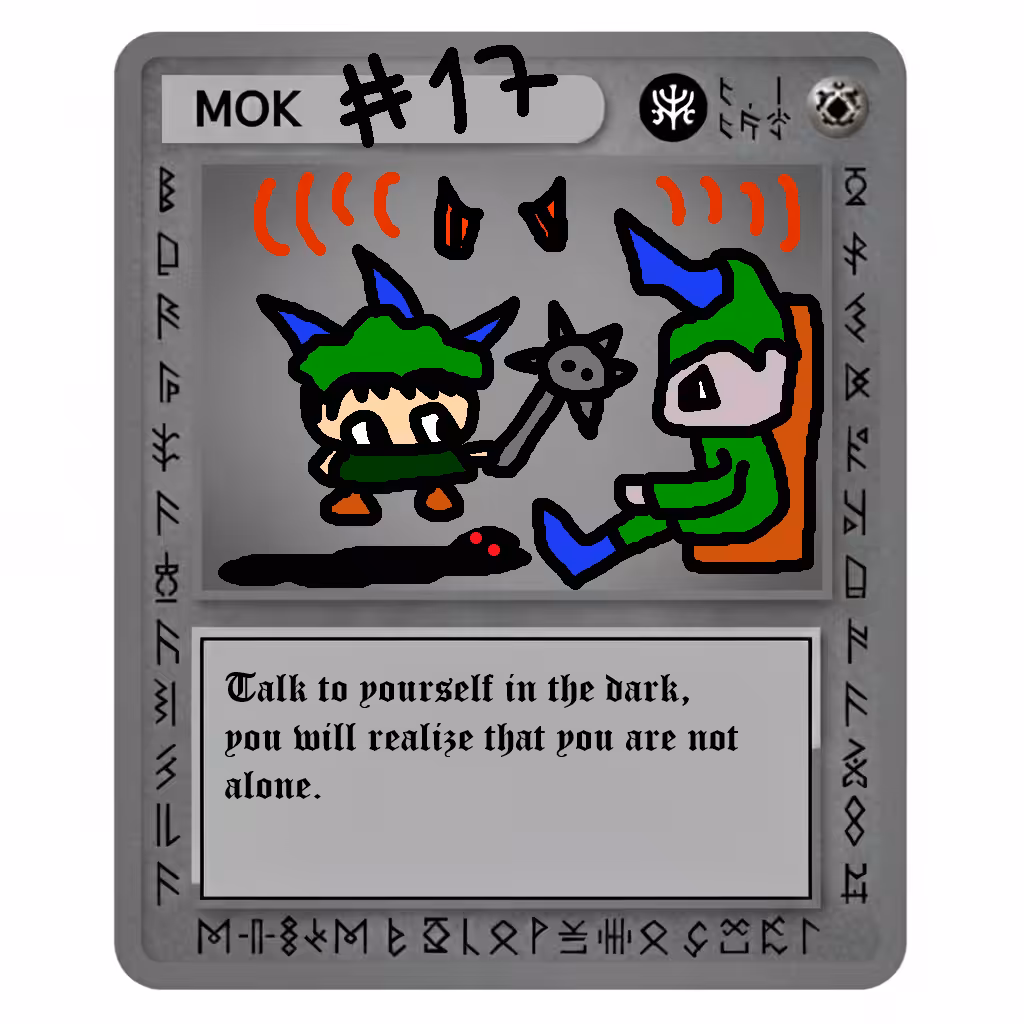 #17