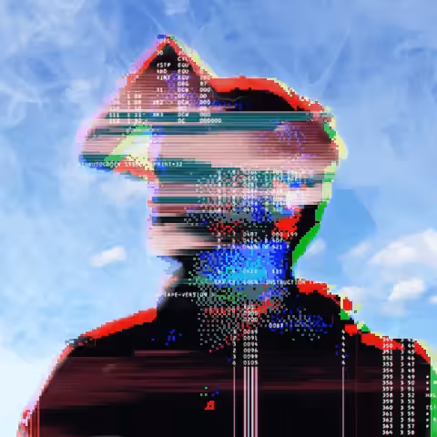 Liberate Yourself 眼皮底下