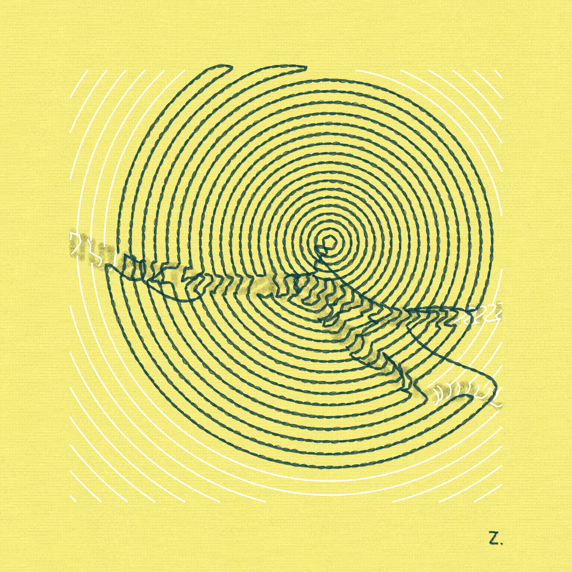 Aux Arbres #69962