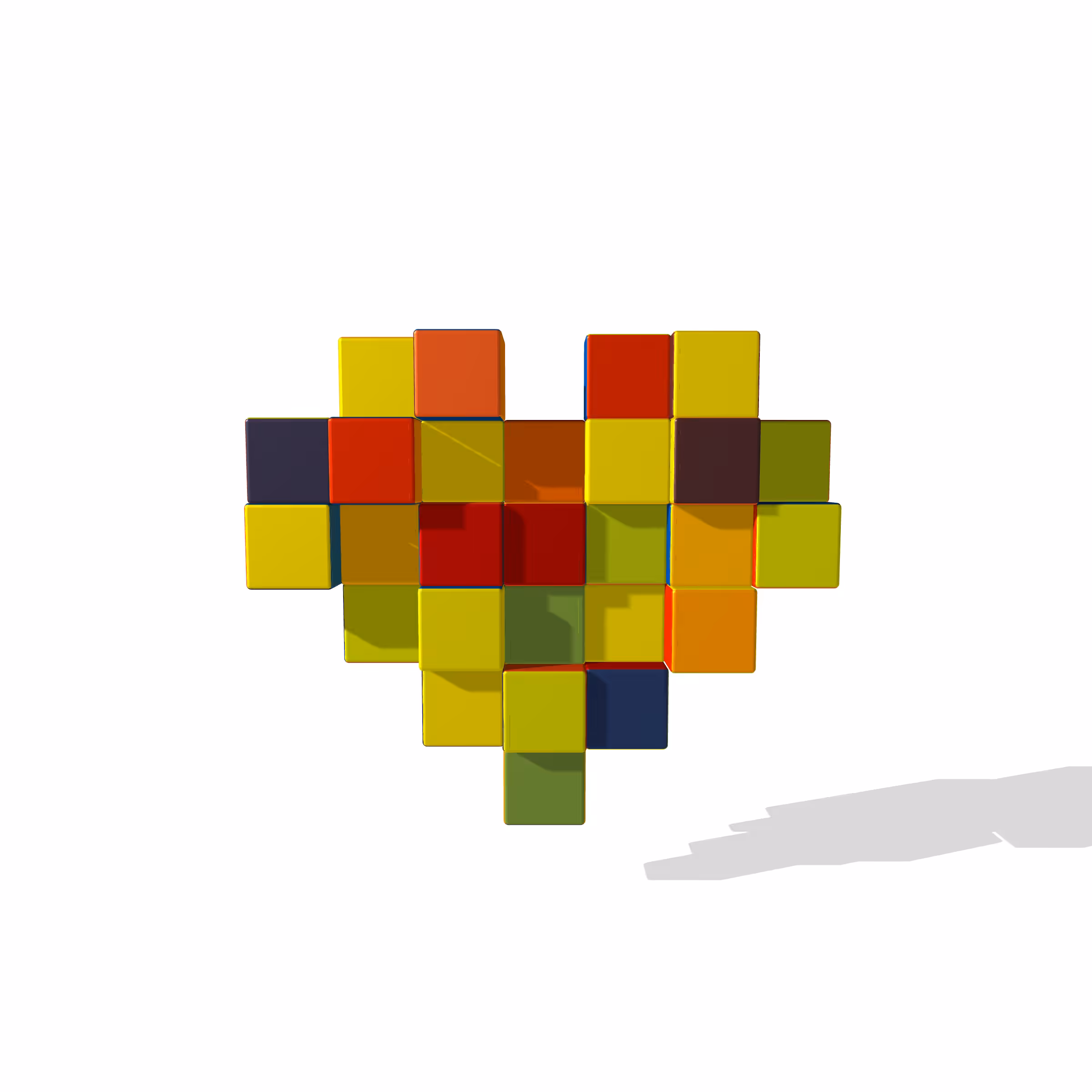 heart + craft #14374