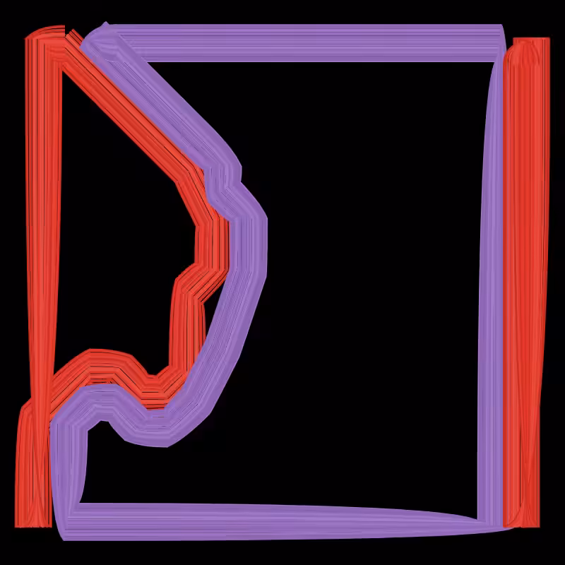 Equilibrium #18
