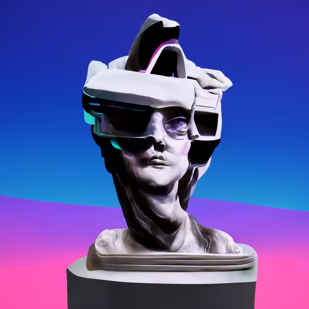 DESKTOP STATUE SYSTEMS LIMITED #1273