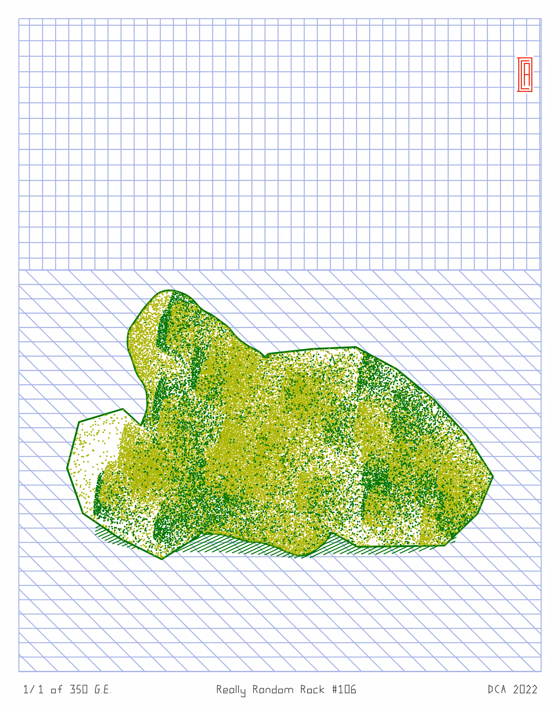 Really Random Rock #106