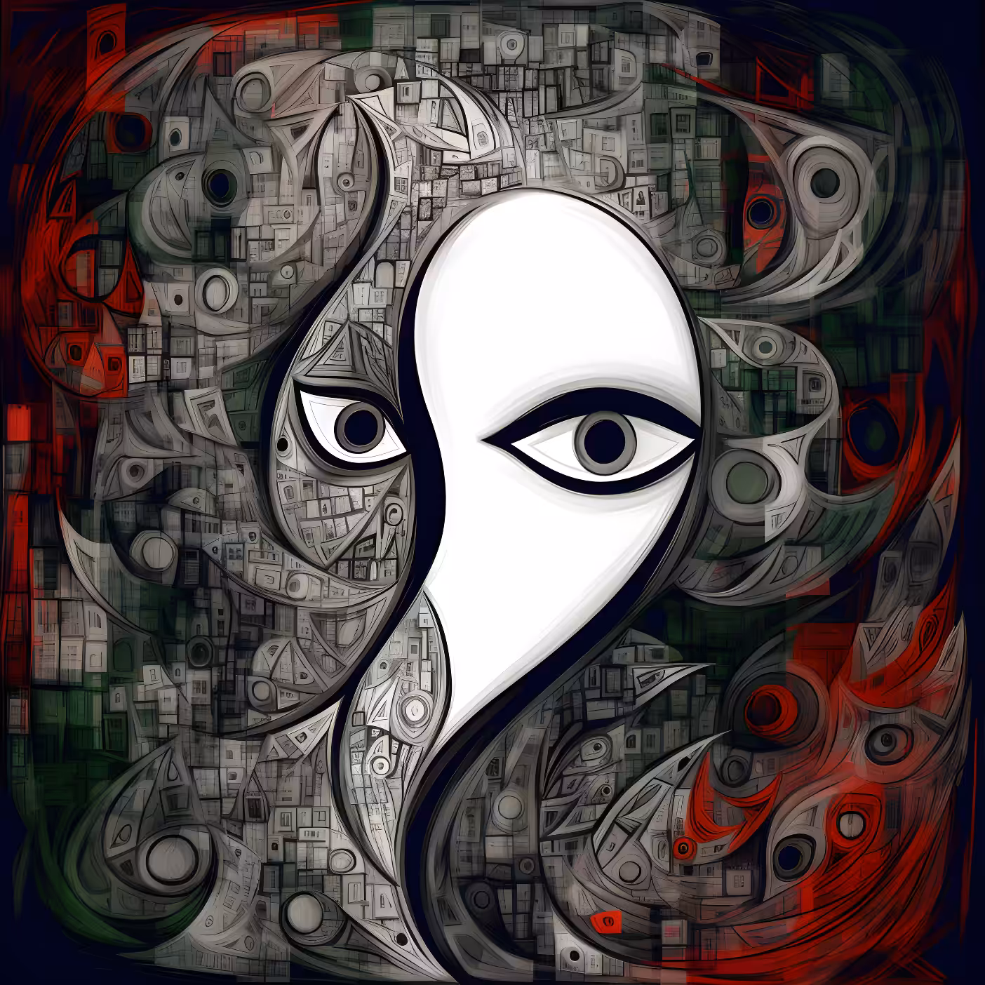Insomnia #1