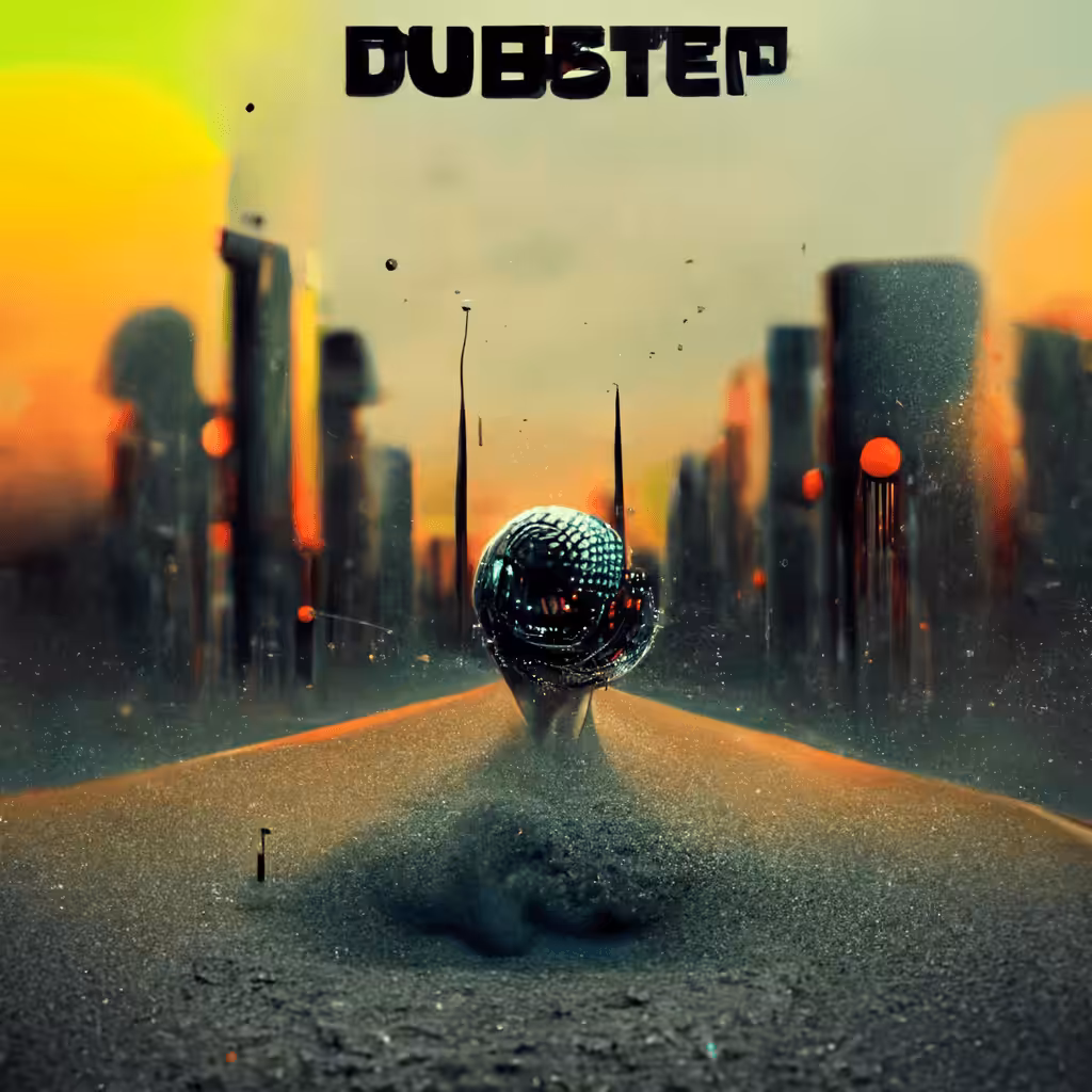 DUBSTEP