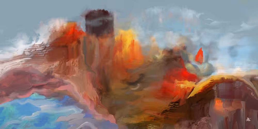 Imaginary Memories