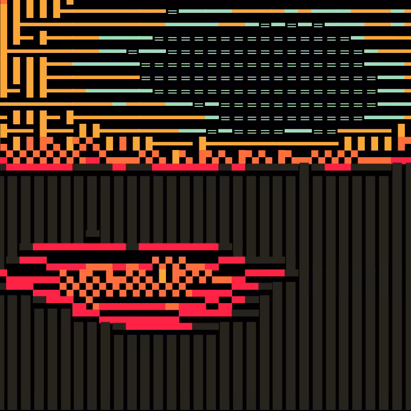 Abstractpolation #31