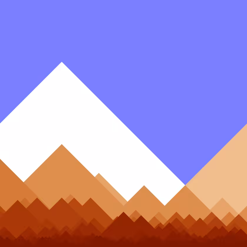 Mountains #85