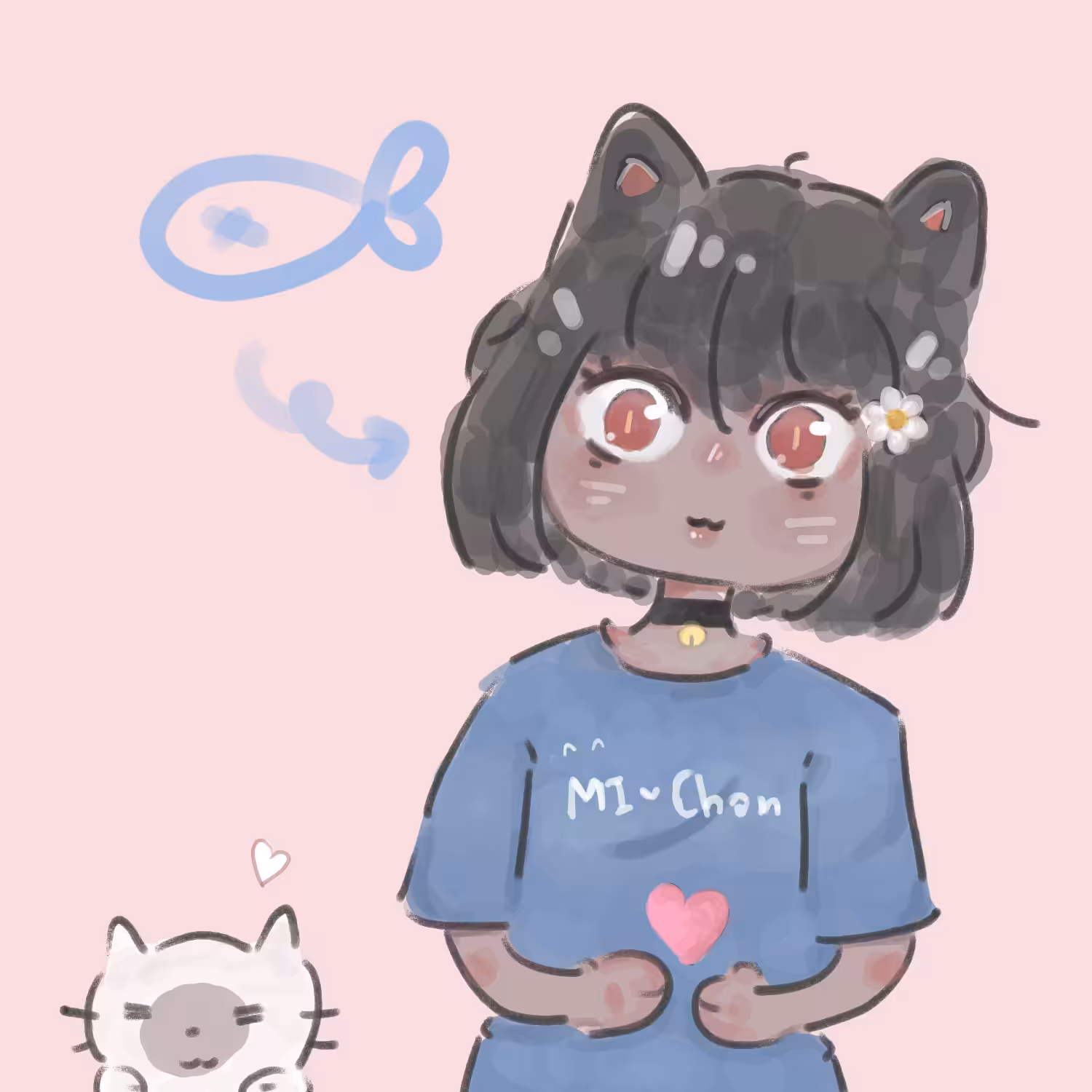 Mi-chan​