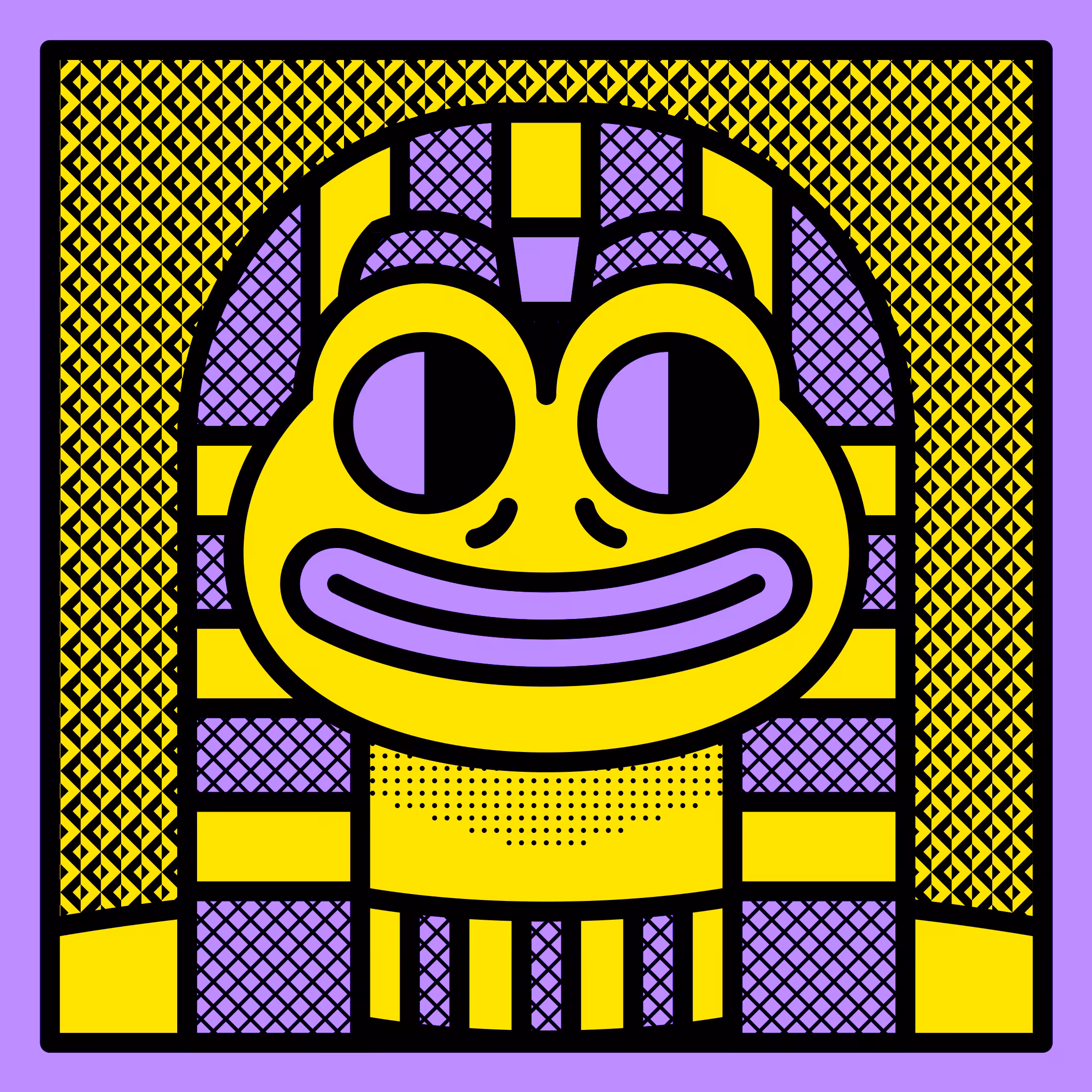 ACID PEPE 68