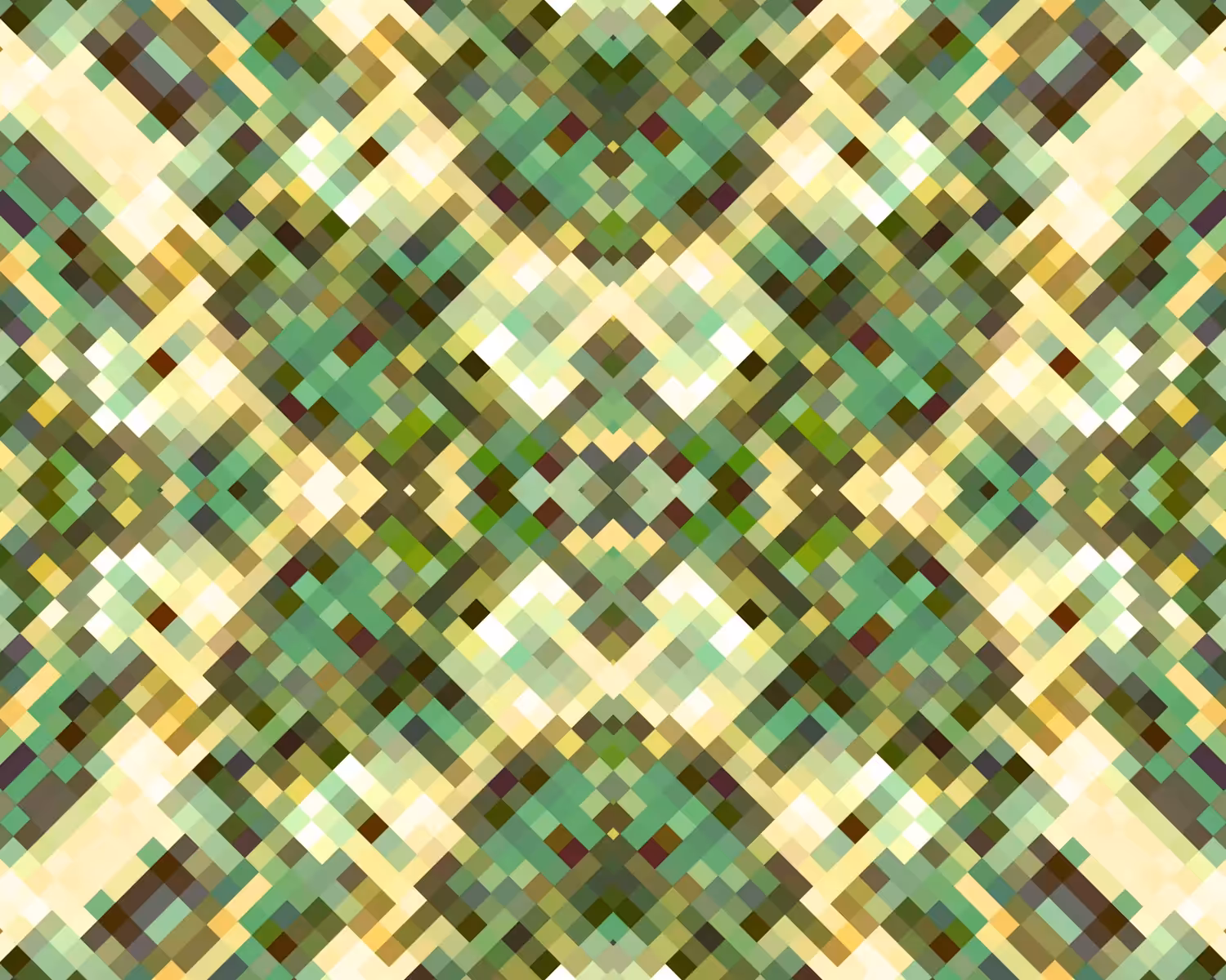 Pixel Party