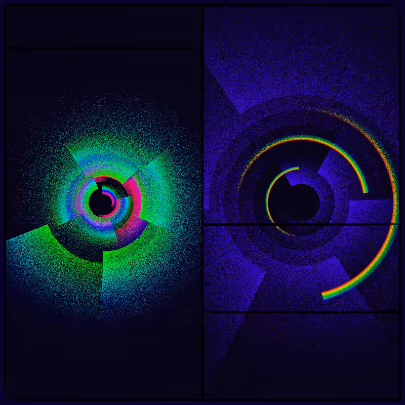 Mapped Orbits for Unbound Electrons #388