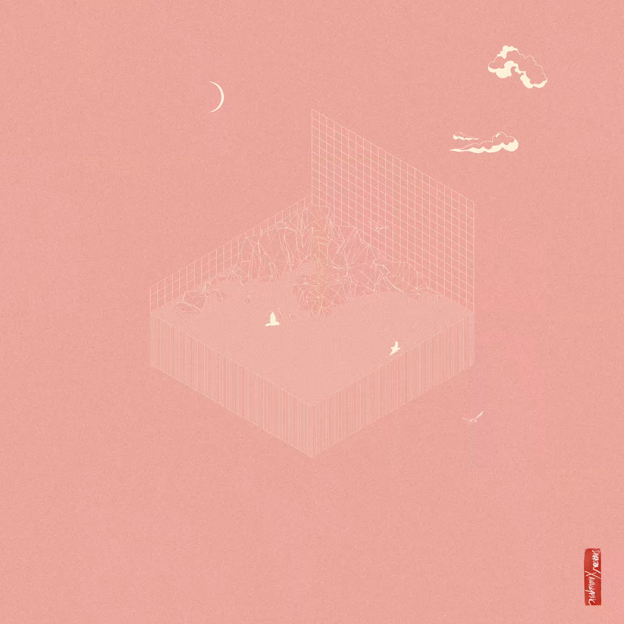 pulau gen #85