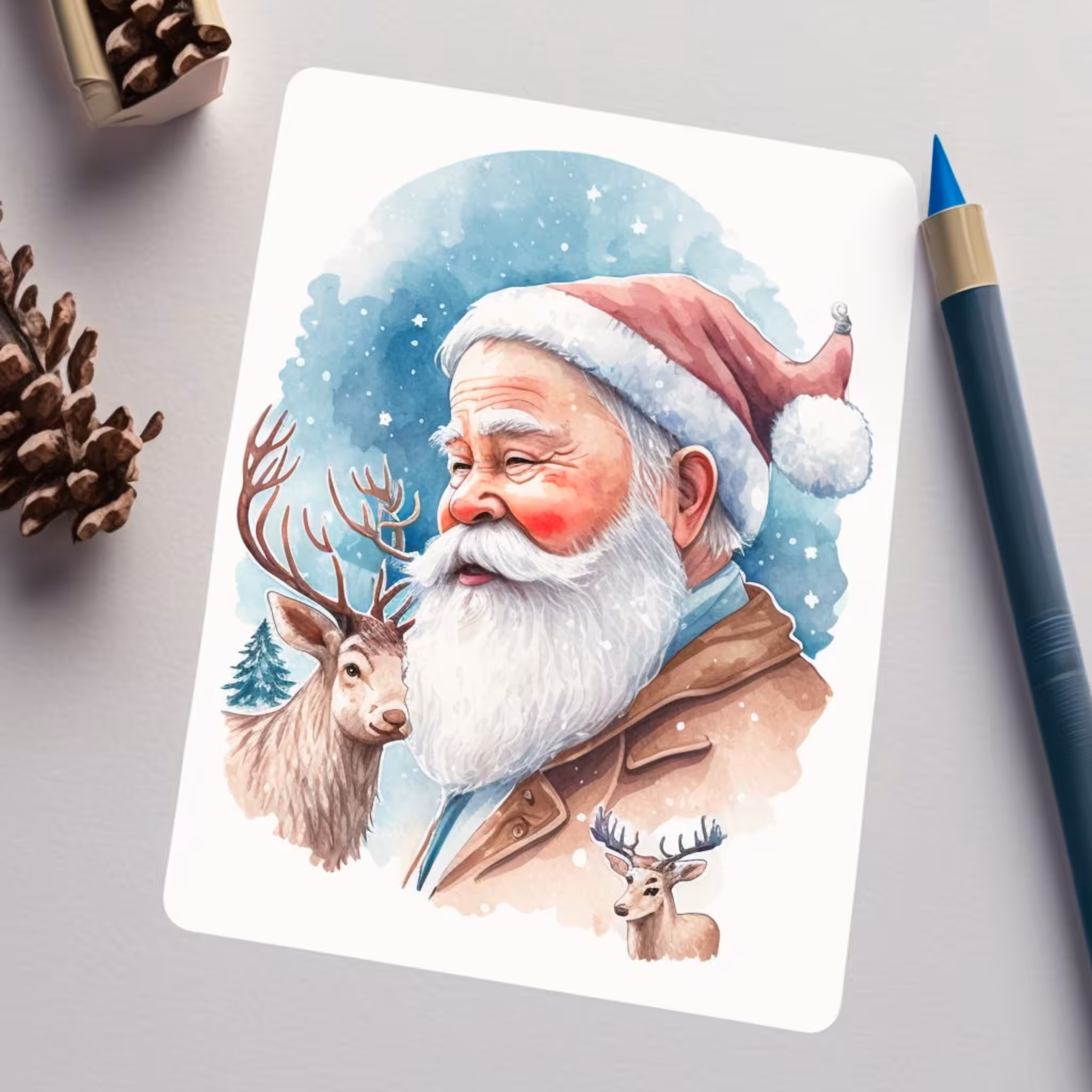 The Christmas Collection