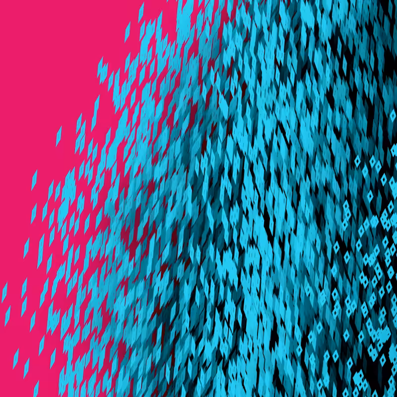 Dance Of Colors #74