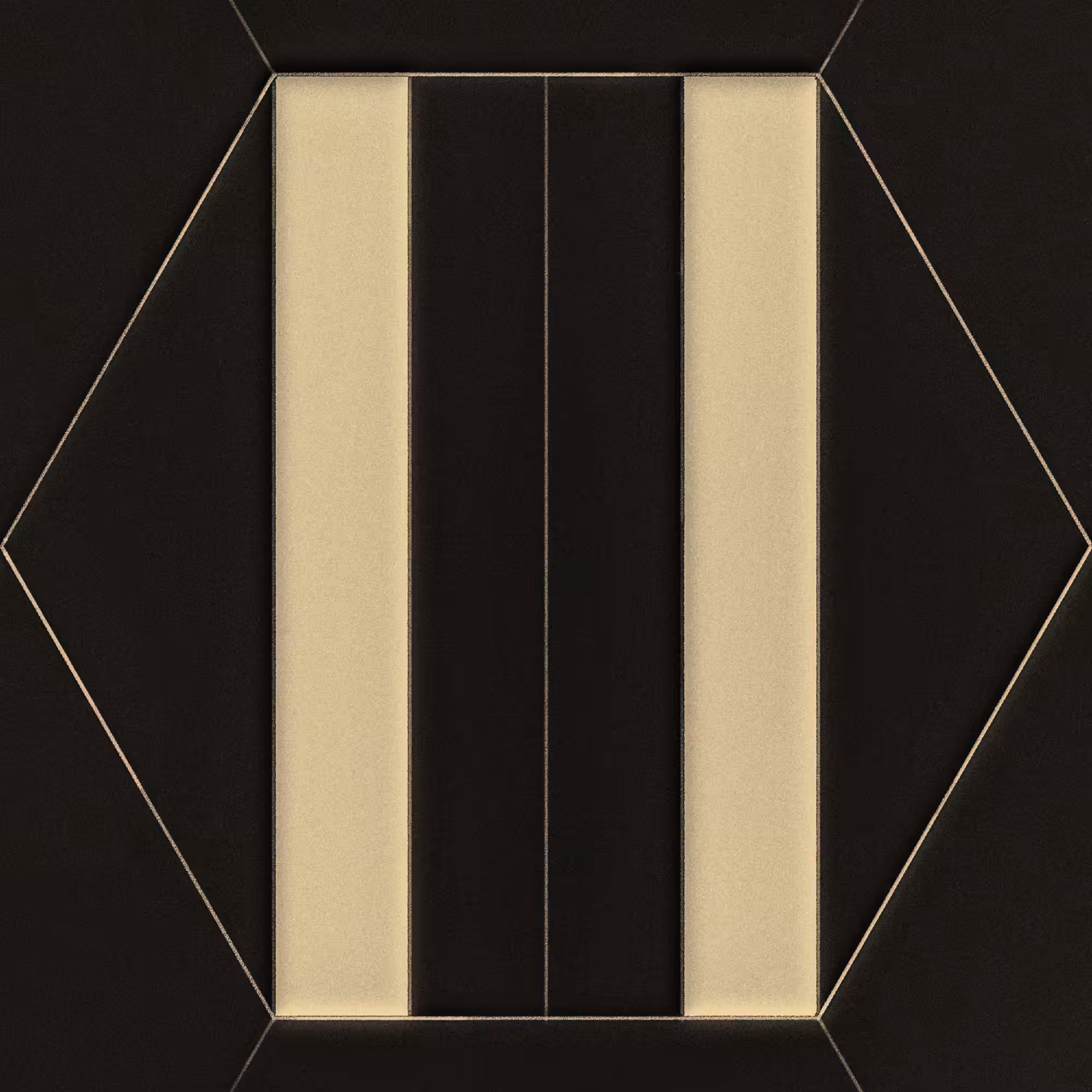 MNML / Untitled XII