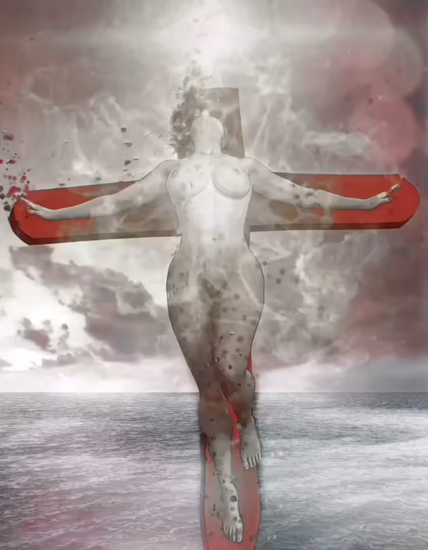 THE OBJECTIFICATION