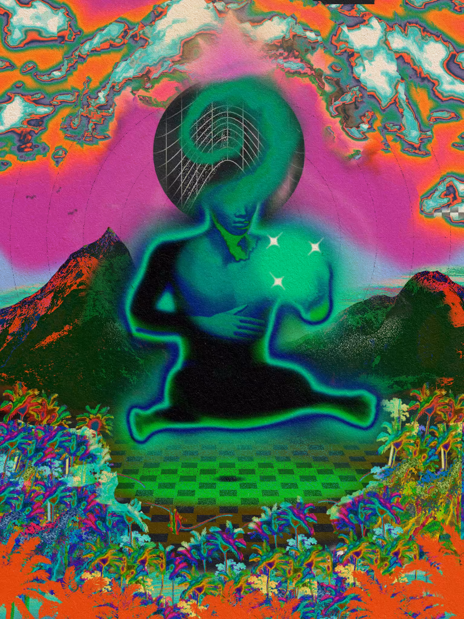 Meditation