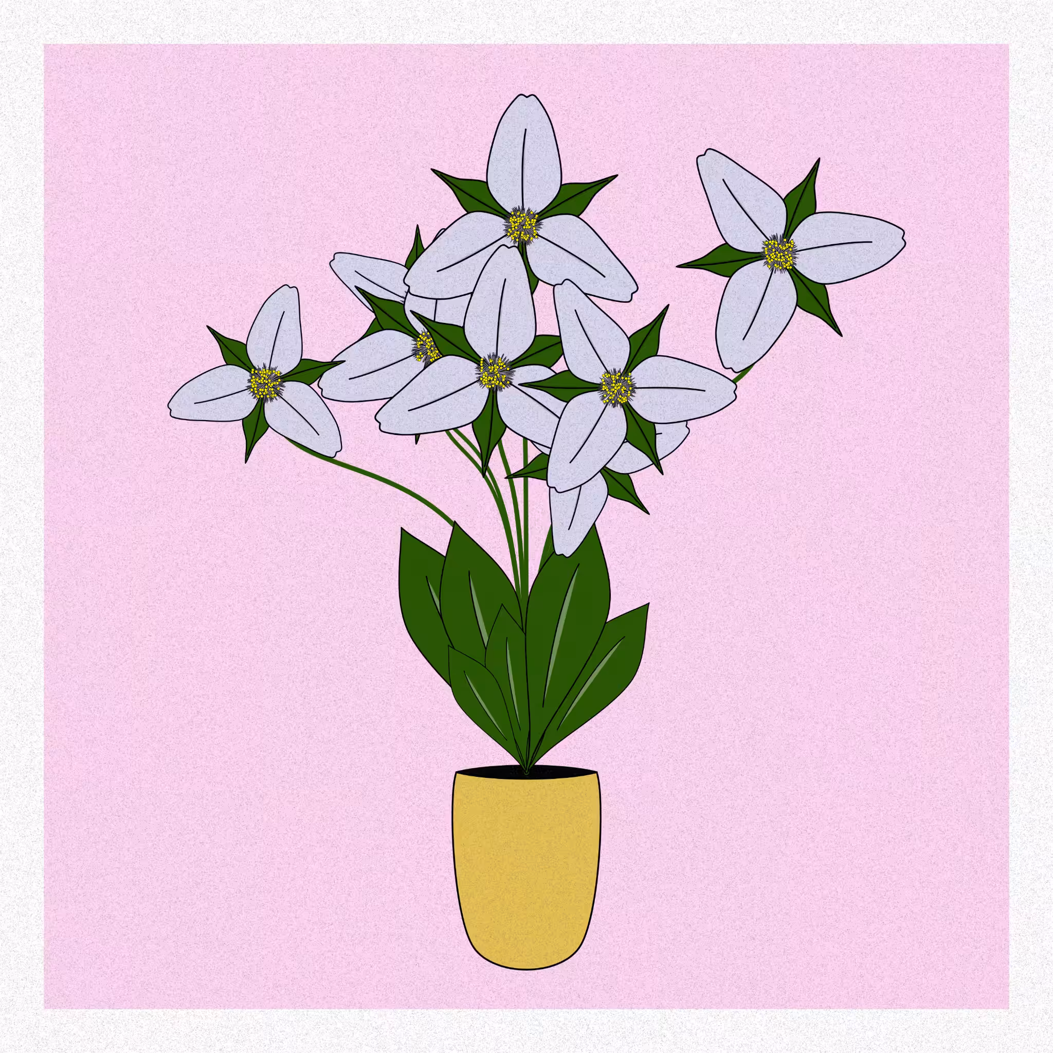 Flowers #110