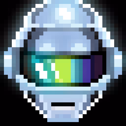 Crypto Doodle #020 [DaftPunk thomas bangalter]