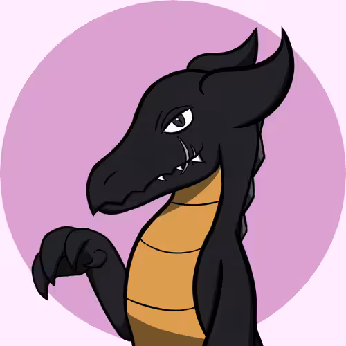 Premium Dragon # 10