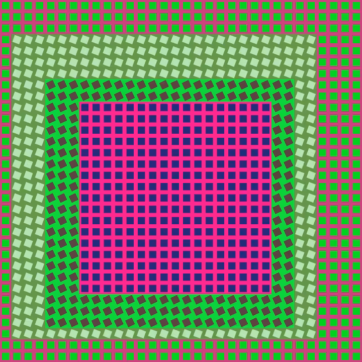 Square Planets #304