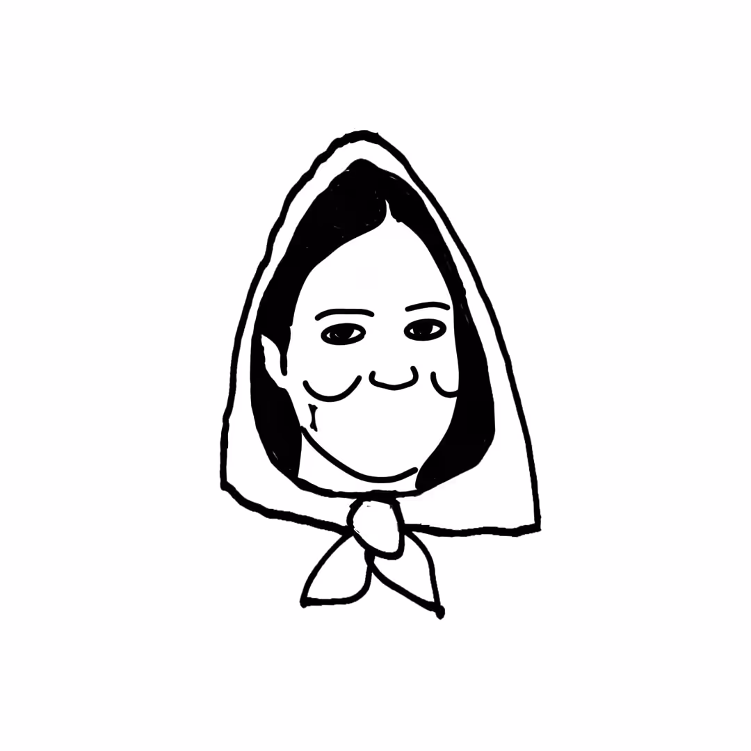 my fam irma