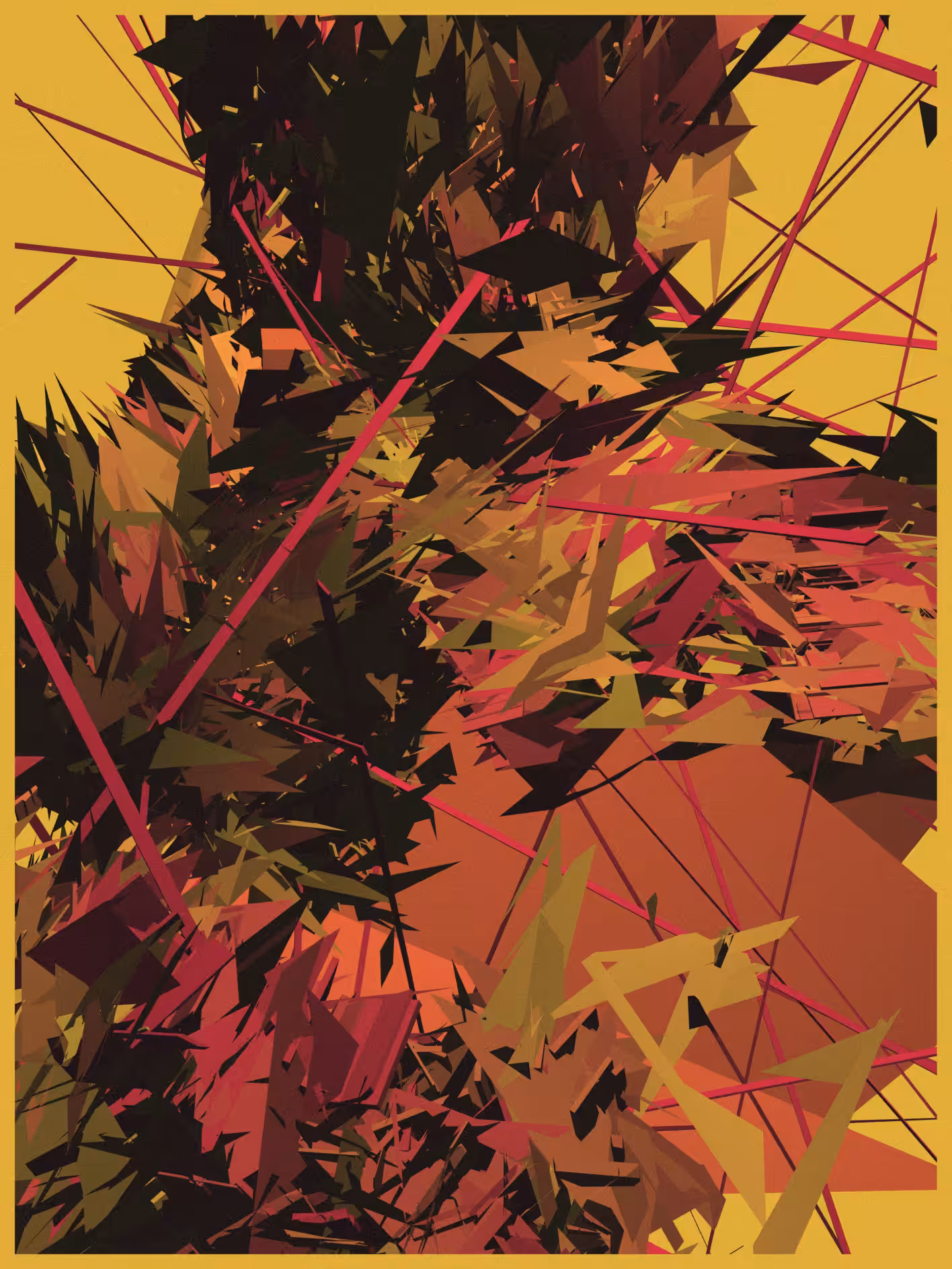 Folded Sequence #526